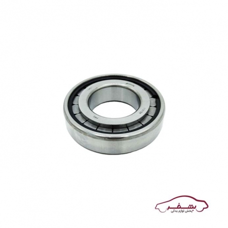 بلبرينگ گيربكس شفت اوليه N12135 S04 H100 پژو 405 -آپكو - كد 110156